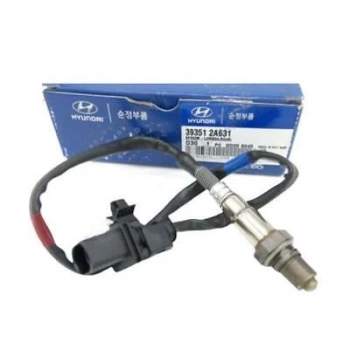 Sensör Oksijen İ30 12-16 /İ20 / I-40 / Elantra 16Sonrası / Ceed / Soul / Cerato Dizel (Egzoz) (Oem No: 39351-2A631)