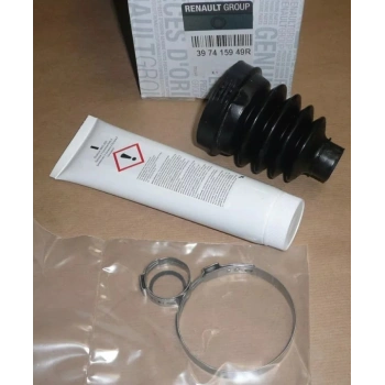 Aks Körüğü Takım İç Clıo Iv / Logan 13Sonrası 1.2Tce-1.5Tce (Oem No: 397415949R)