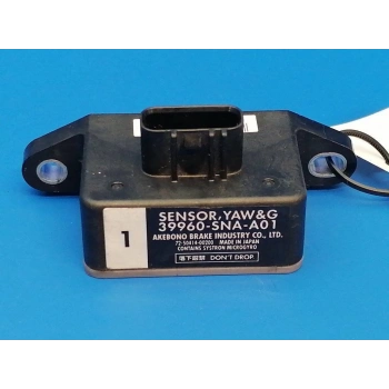 Sensör Esp Cıvıc 06-12 Fd6 (Oem No: 39960-Sna-A01)