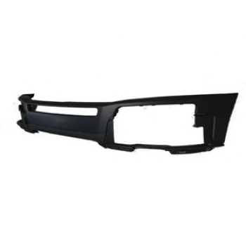 Volvo Xc90- 04/06; Ön Tampon Koyu Gri (Far Yıkama Deliksiz Tw) (Oem No: 399745470)