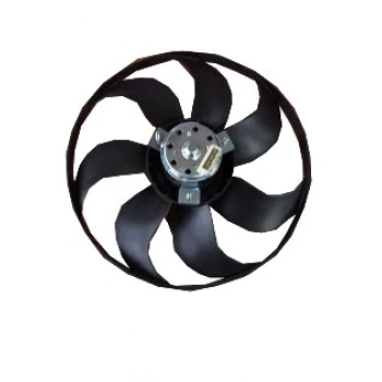 1993-1996 Volkswagen Passat B3 Radyatör Fanı Motorlu (7 Kanat) (Adet) (Oem No:3A0959455B)