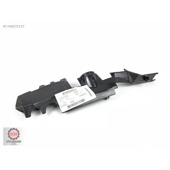 Radyatör Braketı Sag Vw Passat Bm 10-14 (Oem No: 3Aa121284)