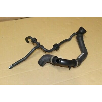 Radyatör Su Hortumu Üst Vw Passat-Passat Cc-Superb Cayc-Cffb-Cfgc-Cfgb-Clla 1,6 Tdı-2,0 Tdı 10-13 (Oem No: 3Aa122101F)