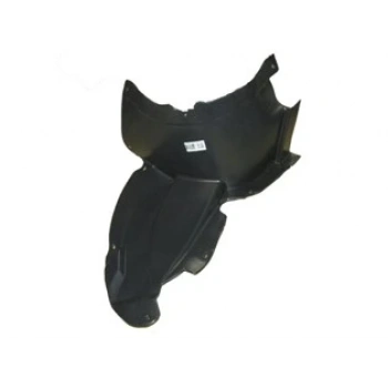 Volkswagen Passat Cc- 09/12; Ön Çamurluk Davlumbazı Sağ (Önün Önü) (Oem No: 3Aa805912)