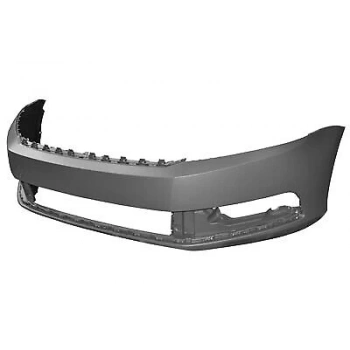 Tampon Passat 10-15 (Park Sensörlü+Sensörsüz Far Yıkamasız) Ön (Oem No: 3Aa807221Gru)