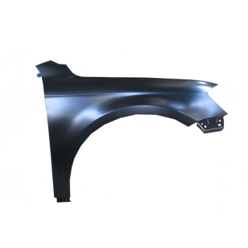 Volkswagen Passat- B7- 11/14; Ön Çamurluk Deliksiz Sağ (Tyg) (Oem No: 3Aa821022)