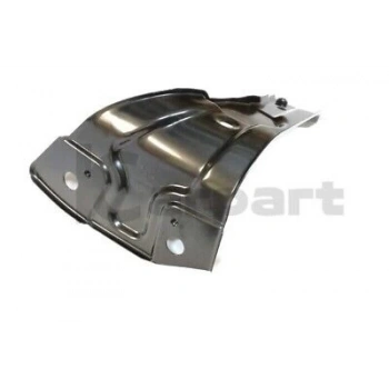 Çamurluk Braketi Sol Vw Passat Bm 10-13 (Oem No: 3Aa821141)