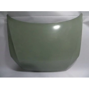 Volkswagen Passat- B7- 11/14; Motor Kaputu Gri Boyalı (İceli/Çekomastikli) (Sımyı) (Oem No: 3Aa823031)