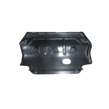 Volkswagen Tıguan- 08/11; Karter Muhafaza Sacı (Metal) (Ayaklı) (Oem No: 3Aa825237)