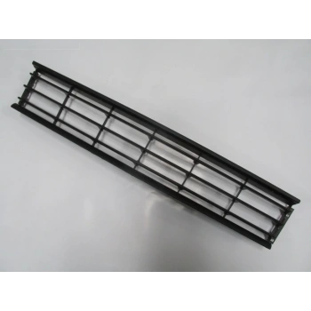 Volkswagen Passat- B7- 11/14; Ön Tampon Panjuru Siyah (Oem No: 3Aa8536719B9)