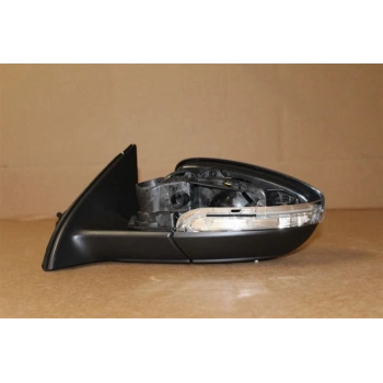 Ayna Dış Dikiz Passat 10-14 Elektrikli, Isıtmalı, Sinyalli, Astarlı Sol (Oem No: 3Aa8575079B9)