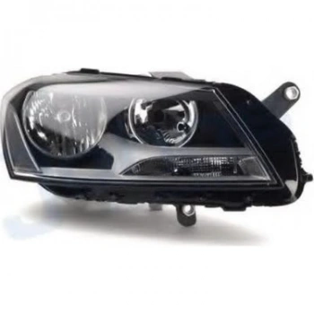 Far Passat 2011-2014 Sağ (1 Adet) (Oem No: 3Ab941006)