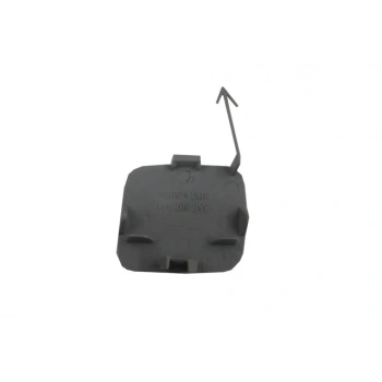 Volkswagen Passat- B7- 11/14; Arka Tampon Çeki Demiri Kapağı (Gri) (Oem No: 3Ae807441A)