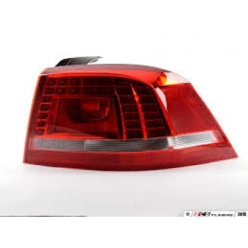 Stop Lambası Dıs Sag 2Sk 010 744-041 Vw Passat Bm 11- (Oem No: 3Ae945208B)