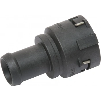 Su Flanşı Golf4 / Golf5 / Bora / Golf6 / Jetta / Passat / A3 / Caddy 98Sonrası (Oem No: 3B0122291B)