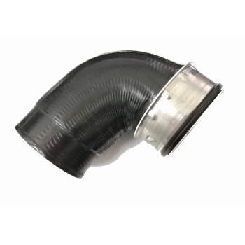 Turbo Hortumu Vw Passat-A4-A6 Avf-Awx 1,9 Tdı 01-04 (Oem No: 3B0145834P)