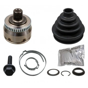 Aks Kafası Dış 303605 Vw Passat-A4-A6 Adr-Aeb-Apu-Awt 1,8-1,8 T 97-04 (Oem No: 3B0498099D)