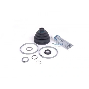 Aks Körüğü Passat / A4 / A6 97-04 Afn-Avg-Avf 1.9 Tdi Dış (Oem No: 3B0498203F)