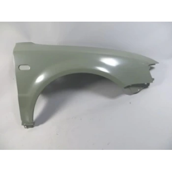 Volkswagen Passat- B5- 97/00; Ön Çamurluk Delikli Sağ Gri Boyalı (Sımyı) (Oem No: 3B0821106C)