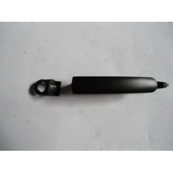 2002-2009 Seat İbiza Ön Kapı Dış Açma Kolu Sol Siyah  (Adet) (Oem No:3B0837207Gl)