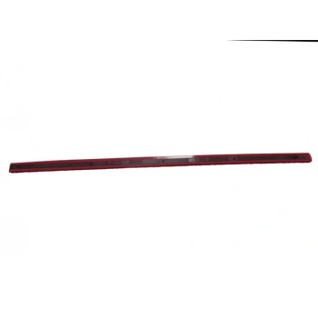 1997-2000 Volkswagen Passat B5 Ön Kapı Bandı Sağ Siyah (Adet) (Oem No:3B0853516B41)