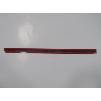 Volkswagen Passat- B5- 97/00; Arka Kapı Bandı Sol Siyah (Oem No: 3B0853753B41)