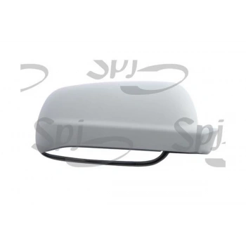 Seat Toledo Passat Ayna Kapağı 98/03 Astarlı Büyük Tip Sağ 3B0857538Bgru (Oem No: 3B0857538Bgru)