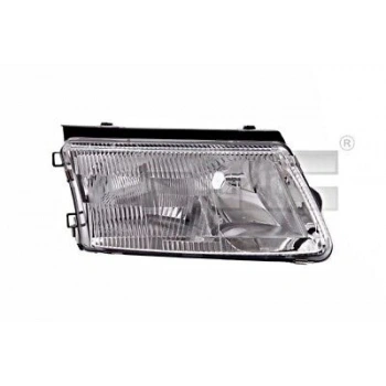 Far Passat  1997-2000 Sisli Sol (1 Adet) (Oem No: 3B0941017M)