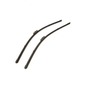 Sılecek Süpürgesı Ön Takım 530 / 530 Mm Vw Passat-Superb Bm 01-05 (Oem No: 3B0998002A)