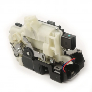 Kilit Kapı Golf4 / Bora / Passat / Octavia / Leon / Toledo 98-04 Ön Sol (Oem No: 3B1837015A)