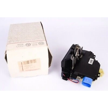 Kilit Kapı Transporter T5-Transporter T6 / Polo / Cordoba / İbiza /Fabia 03-19 Ön Sağ (Oem No: 3B1837016Bq)