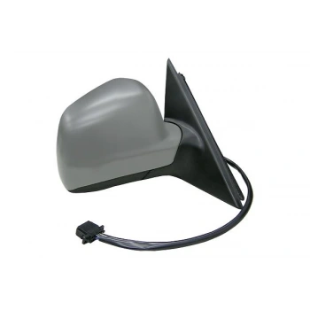 Vw Passat Elektrikli Ayna 97/03 Astarlı Büyük Tip Sağ 3B1857507C01 (Oem No: 3B1857507C01)
