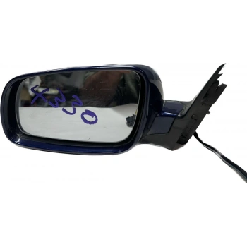 Ayna Dış Dikiz Passat 03-05 Elektrikli, Isıtmalı, Sinyalli, Astarlı Sol (Oem No: 3B1857507T01C)