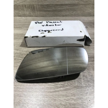 Ayna Camı Sol E-0707 / 189Aghl Vw Passat Bm 97-00 (Oem No: 3B1857521)