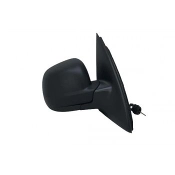 Vw Lupo Mekanik Ayna 99/06 Küçük Tip Sağ 3B1-857-537-A (Oem No: 3B1-857-537-A)