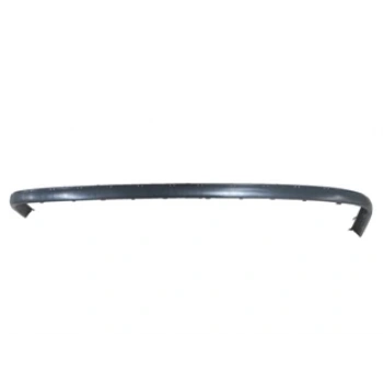 2001-2005 Volkswagen Passat B5 Arka Tampon Bandı (Nikelaj Takılan Tip) (Tw) (Adet) (Oem No:V3B5807423D)