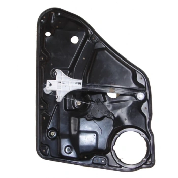 2001-2005 Volkswagen Passat B5 Arka Cam Krikosu Sol Elektrikli-Motorsuz (Tablalı) (Tw) (Adet) (Oem No:3B5839461)