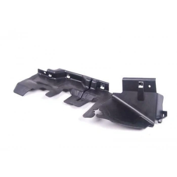 Radyatör Braketi Sol Vw Passat Bm 04-10 (Oem No: 3C0121283B)