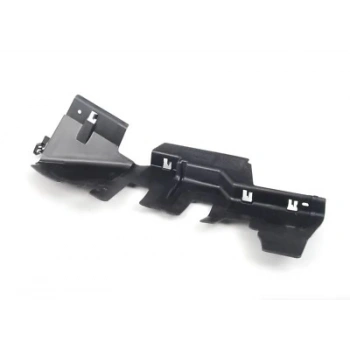 Radyatör Braketi Sağ Vw Passat Bm 04-10 (Oem No: 3C0121284B)