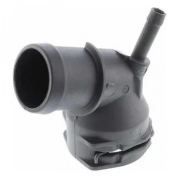 Su Flanşı Caddy / Passat / Jetta / A3 04Sonrası Cayc-Cayd-Bkp-Bkd 1.6 Tdi-2.0 Tdi (Oem No: 3C0122291)