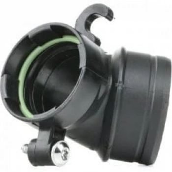 Boru Hava Filtre Ucu Golf6 / Caddy / Jetta / Passat 04Sonrası 1.6 Tdı-1.9 Tdı (Oem No: 3C0129635)