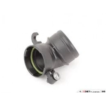 Turbo Hortumu Vw Polo-Golf6-Passat Bnv-Bnm-Cayc-Cayd 1,4 Tdı-1,6 Tdı 05- (Oem No: 3C0129635)
