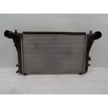 Turbo Radyatörü (Intercooler) Passat / Tiguan Bkp-Cbab-Cffb 2.0 Tdı Brazıng (Oem No: 3C0145805Ak)