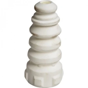 Amortısör Lastıgı Arka 100 742 0015 (Oval) Vw Passat-Golf5-Golf6-Jetta-A1 Bm 04-13 (Oem No: 3C0511359)