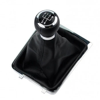 Vıtes Topuzu Komple / Sıyah-5 Ilerı Vw Passat Bm 04-09 (Oem No: 3C0711113)