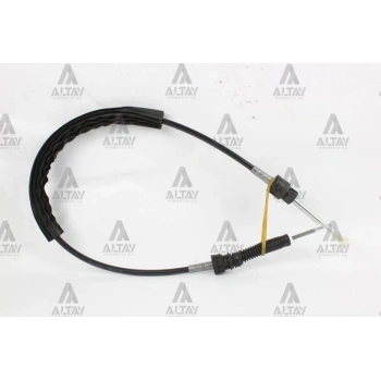 Vıtes Telı 6 Ilerı Vw Passat Blf-Caxa 1,4 Tsı-1,6 Fsı 05- (Oem No: 3C0711266P)