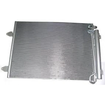 Radyatör Klima Passat 04-14 Bkp 2.0 Tdı (Kurutuculu) (Oem No: 3C0820411E)