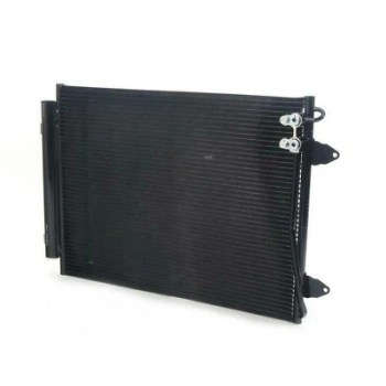 Radyatör Klima Passat 07-14 Caxa 1.4Tsı (Kurutuculu) Brazıng (Oem No: 3C0820411F)