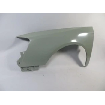 Volkswagen Passat- B6- 05/10; Ön Çamurluk Deliksiz Sol Gri Boyalı (Sımyı) (Oem No: 3C0821021)