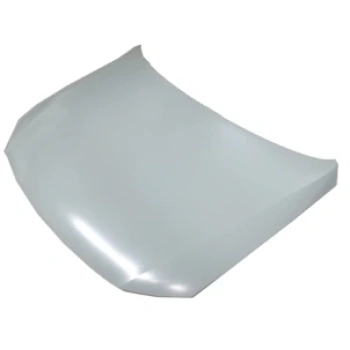 Volkswagen Passat- B6- 05/10; Motor Kaputu Gri Boyalı (İceli/Çekomastikli) (Sımyı) (Oem No: 3C0823031A)